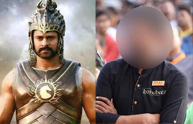 Not Prabhas, But This Is The Highest Paid Person For Baahubali 2