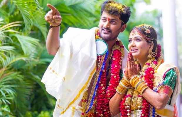 Telugu Actor Pradeep Kumar Suicides After An Argument With His Wife