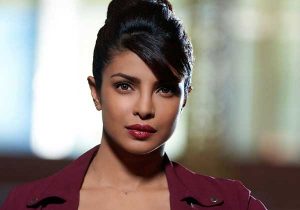 Priyanka Chopra Bags Her Third Hollywood Film?