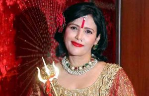 Radhe Maa All Set To Make Her Acting Debut With ‘No Casting No Couch Only Ouch?’