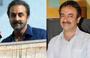 Rajkumar Hirani REACTS On The Leaked Pictures Of Ranbir Kapoor As Sanjay Dutt