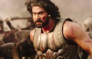 SHOCKING! Baahubali Fame Rana Daggubati Reveals That He Is Blind In One Eye
