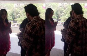 Video: Ranbir Kapoor And Katrina Kaif Together Celebrate Anurag Basu's Birthday!