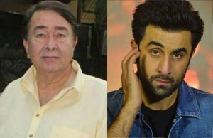 Randhir Kapoor SPEAKS Up On Ranbir Kapoor's Marriage Rumours