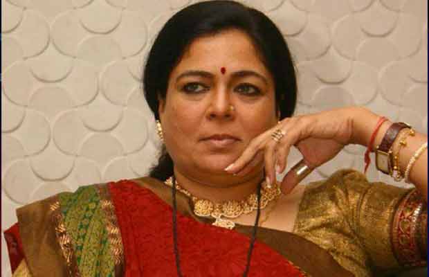Reema Lagoo Was Very Devoted To The Work; Shot For Naamkaran Eight Hours Before Her Death
