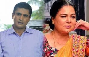 Reema Lagoo's On Screen Son Mohnish Bahl Is Deeply Shattered By Her Demise