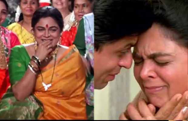 5 Best Roles Of Late Veteran Actress Reema Lagoo That Will Stay With Us Forever!