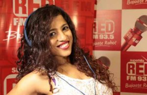 Woah! RJ Malishka Makes Her Bollywood Debut In This Film