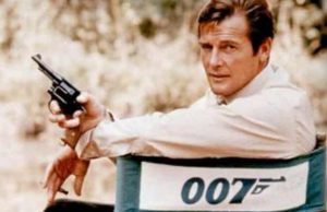 James Bond Star Roger Moore Passes Away At 89!