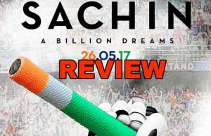 Sachin: A Billion Dreams Review: This Biopic Doesn't Bowl You Over