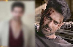 This Bollywood Actor Is Going To Play The Villain In Prabhas' Saaho