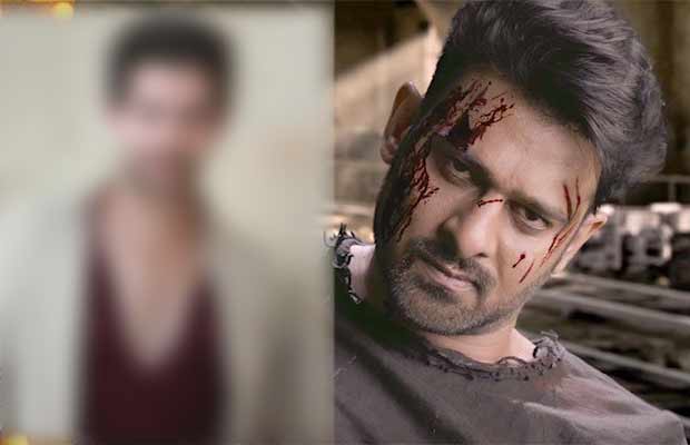 This Bollywood Actor Is Going To Play The Villain In Prabhas’ Saaho