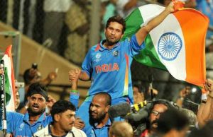 Box Office: Sachin: A Billion Dreams' Amazing First Week Business!