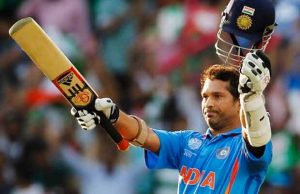 Did You Know: Sachin Tendulkar's First Bat Was Bought From Kashmir By His Sister?