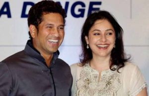 Sachin: A Billion Dreams Will Show The Romantic Side Of Sachin Tendulkar