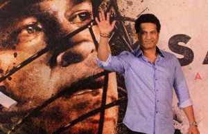 More Than 10,000 Hours Of Archived Footage Was Watched To Make The Film, Sachin: A Billion Dreams