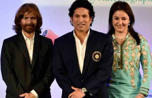 Sachin Tendulkar Wants To Dedicate Sachin A Billion Dreams To His Father Ramesh Tendulkar, Brother Ajit Tendulkar!