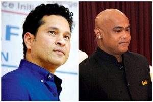 Sachin: A Billion Dreams: Finally Vinod Kambli Tweets For Sachin Tendulkar, Fans Gets Emotional!