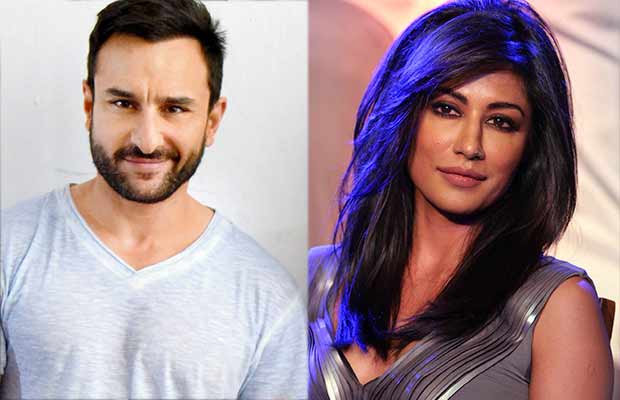 Saif Ali Khan And Chitrangda Singh Come Together For The First Time In  Baazaar! - Business Of Cinema
