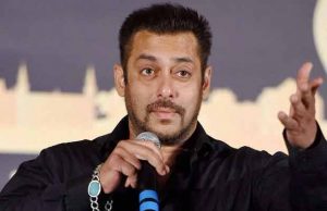 Here's What Salman Khan Has To Say On Not Receiving Any Award For His Acting