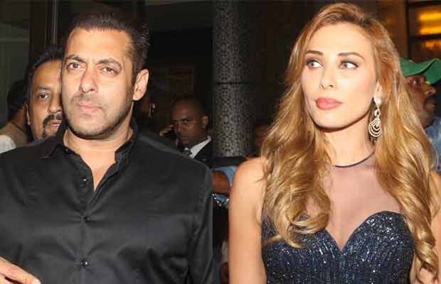 Is Salman Khan Planning To Move In With Alleged Girlfriend Iulia Vantur?