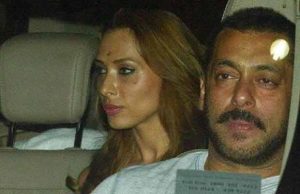 Iulia Vantur To Be A Part Of This Film Starring Salman Khan?