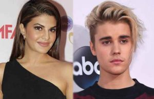 Jacqueline Fernandez Upset With Justin Bieber For This Reason?