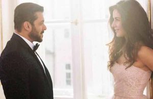 YRF And Abu Dhabi Collaborate On The Biggest Shoot Of Salman Khan's Tiger Zinda Hai