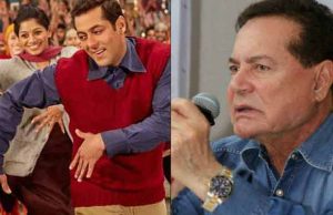 Salim Khan REACTS On Salman Khan’s Performance In Tubelight