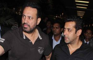Shera Charges This Whopping Amount For Securing Salman Khan