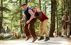 Box Office: Salman Khan Starrer Tubelight Witnesses Major Fall On First Tuesday