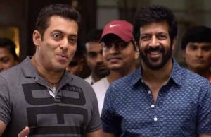 Watch: Salman Khan's Tubelight Teaser Ka Teaser Will Leave You RESTLESS!