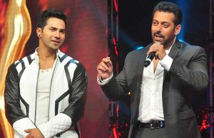 Judwaa 2: Salman Khan To Join Varun Dhawan For The Climax
