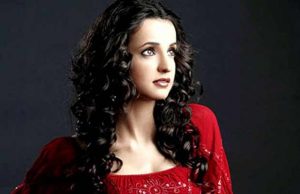 Here’s Why TV actress Sanaya Irani Quits Her Comeback Soap Opera ‘Kavya Ki Prarthna’