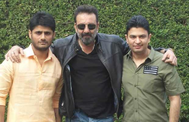 Sanjay Dutt Signs Romantic Thriller ‘Malang’