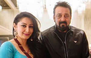 Director Rajukumar Hirani Finds Manayata Dutt's Lookalike For His Upcoming Sanjay Dutt Biopic