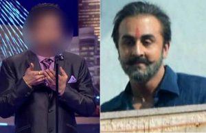 This Internet Sensation Helped Ranbir Kapoor Perfect His Role For Sanjay Dutt's Biopic