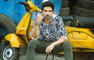 Saqib Saleem Encountered Eerie Feeling While Shooting For Dobaara