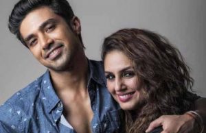 Saqib Saleem And Huma Qureshi Never Rehearsed Together For Dobaara