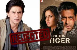 15 Actors Who Were The First Choice For These Bollywood Blockbuster Roles