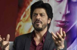 Shah Rukh Khan's Team Begins Prepping For Film On Operation Khukri