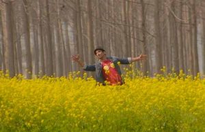 Sushant Singh Rajput Pays Tribute To Shah Rukh Khan In Sadda Move From Raabta