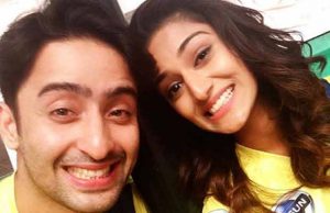 Kuch Rang Pyaar Ke Aise Bhi : Erica Fernandes Slams Reports Of Shaheer Shaikh Being Rude To His Fans