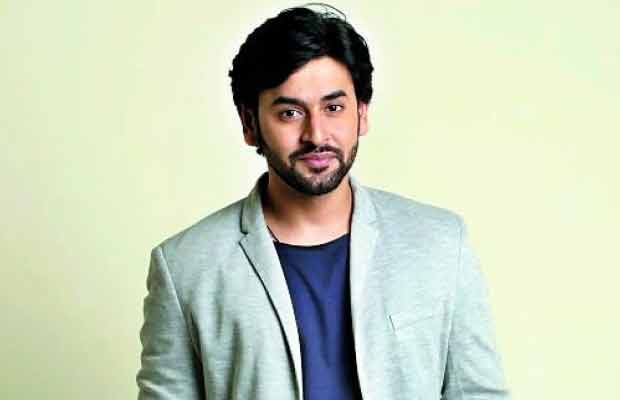 Balika Vadhu Fame Shashank Vyas Reveals How He Was Rejected By A Girl In An Arranged Marriage Setup