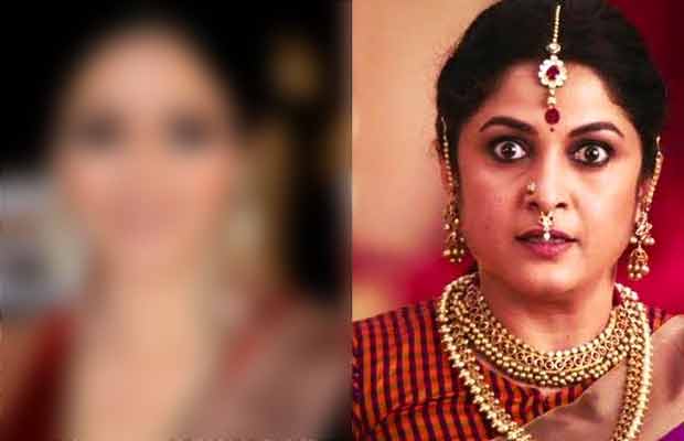 Baahubali 2 : SS Rajamouli’s First Choice For The Role Of Sivagami Was Not Ramya Krishna?