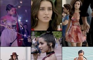 Shraddha Kapoor's Looks From Half Girlfriend Has Got Heads Turn