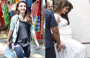 Soha Ali Khan UPSET On Being Compared With Kareena Kapoor Khan's Pregnancy!