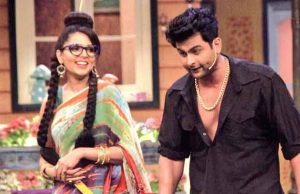 Sugandha Mishra Has To Say This On Her Marriage Rumours With Co-star Sanket Bhosale