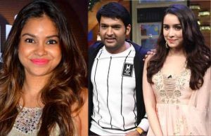 Sumona Chakravarti REACTS On The Reports Of Upsetting Shraddha Kapoor On The Kapil Sharma Show