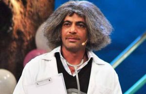 OOPS! Sunil Grover's LIVE Show Falls In A Legal Feud